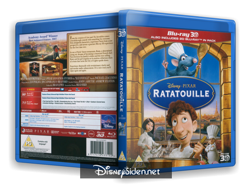 Rottatouille