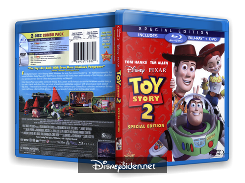 Toy Story 2