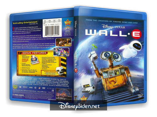 WALL·E